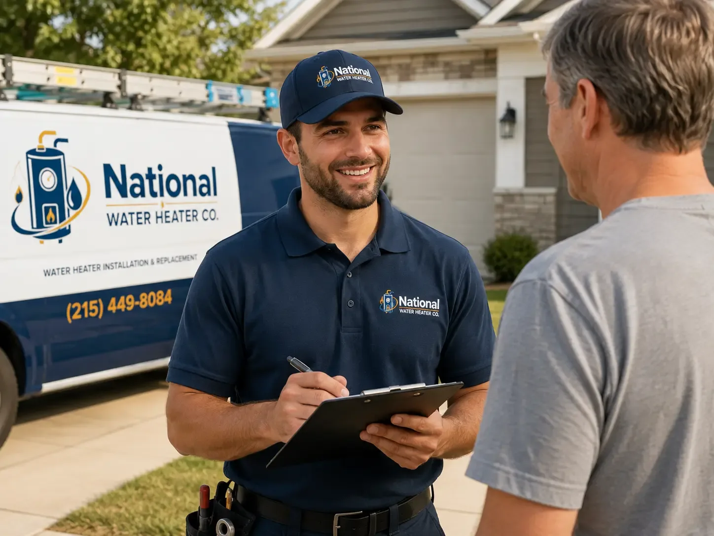 Water Heater Installation Cedar Hill, TX FAQs